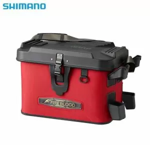 Shimano FIREBLOOD Limited Pro 27L- BK-131T