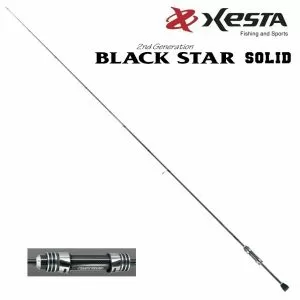  XESTA Black Star 2nd Generation S511-S