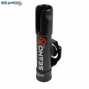 SEANOX  431427  Open rod holder fix. balcony