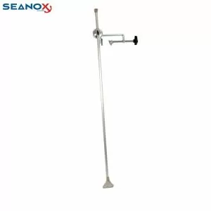 SEANOX Transducer Pole Mount 409110