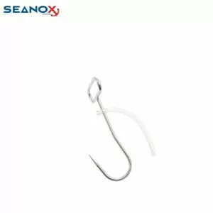 SEANOX Manut Stainless steel hook 844007