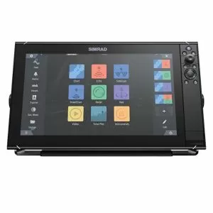 SIMRAD NSS 16 "EVO3S