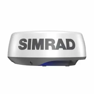 SIMRAD HALO 20