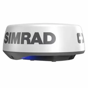SIMRAD HALO 20