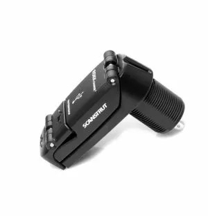 Водоустойчиво USB SCANSTRUT ROCKK Charge+ 2xWaterproof USB Sockets SC-USB-02