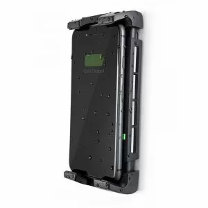 Стойка със зарядно SCANSTRUT ROKK Active waterproof wireless charger 12/24V SC-CW-04E