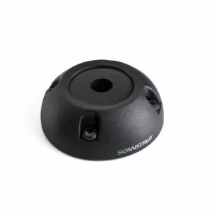 Уплътнение за кабели SCANSTRUT DS30-P-BLК connectors up to ф30 cable 9-14mm.