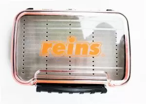 Reins Aji Ringer Box III size L