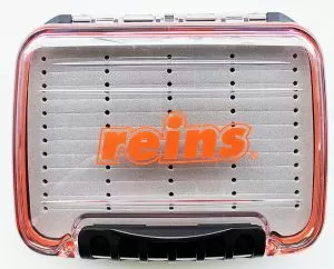 Reins  Aji Ringer Box III size M