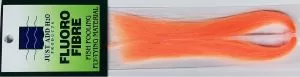 Hot Orange UV FF20