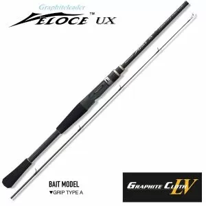 Graphiteleader VELOCE UX 21GVELUC-65ML