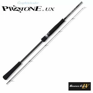 Graphiteleader PROTONE UX Super Light Jigging 21GPTNUS-63-1-MJ