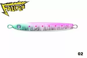 Blue Blue FALLTEN 40gr. #02 Pink Sardine