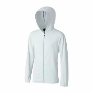 Sun protection zip up hoodie UV50+ Shimano WJ-001V