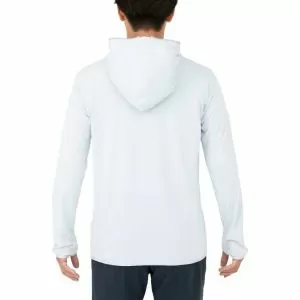 Sun protection zip up hoodie UV50+ Shimano WJ-001V