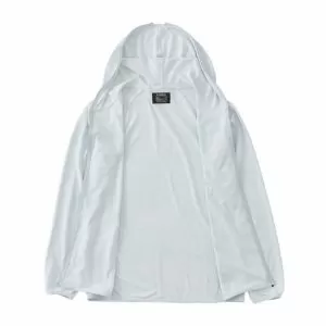 Sun protection zip up hoodie UV50+ Shimano WJ-001V