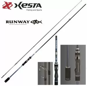 XESTA RUNWAY SLS S94