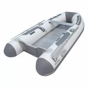 Zodiac CADET 350 Alu
