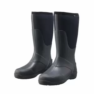 Ботуши Shimano FB-032W Black