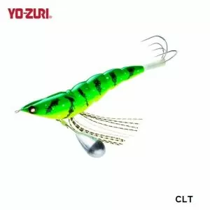 Октоподка Yo-Zuri E1338 Takoyan Octopus Jig #3.0 31gr.