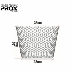 PROX Rubber Net 15 PX89415C