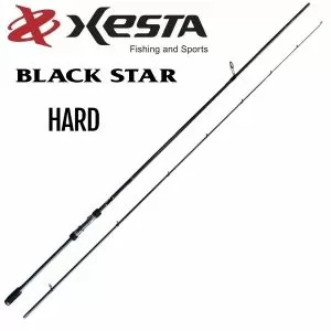 XESTA Black Star HARD S90HX