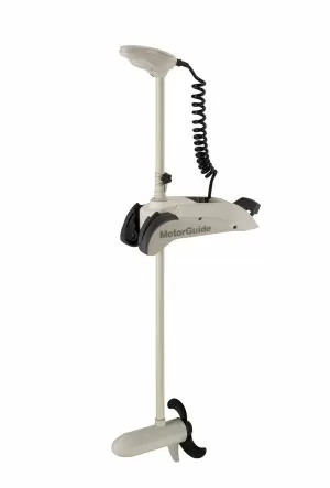 Motorguide Xi5 55SW- 60"shaft 12V
