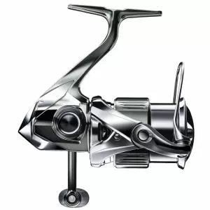 Shimano 22 Stella FK 2500S