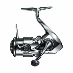 Макара Shimano 22 Stella FK 