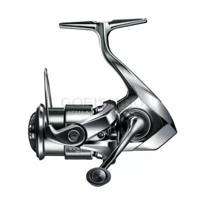 Макара Shimano 22 Stella FK 