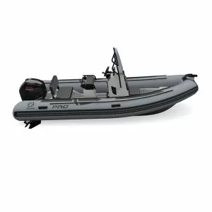 ZODIAC Pro 5.50