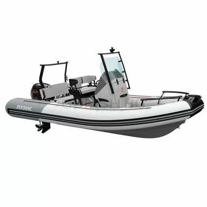 Лодка ZODIAC OPEN 5.5