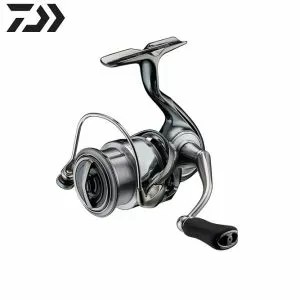 DAIWA 22 EXIST LT 2500S-XH