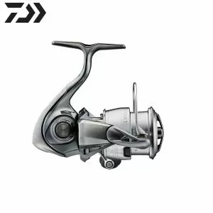 DAIWA 22 EXIST LT 2500S-XH