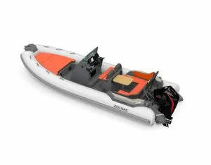 Zodiac Medline 6.80