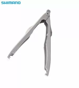  Shimano Fish Grip CT-981R-Gray