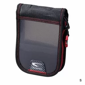 Класьор за калмарки Shimano BP-221S Egi Holder