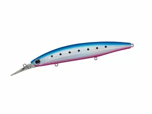 DAIWA Shoreline Shiner Z Set Upper 97S-DR  18g.