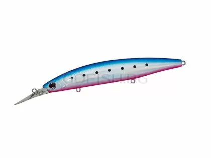 DAIWA Shoreline Shiner Z Set Upper 97S-DR  18g.