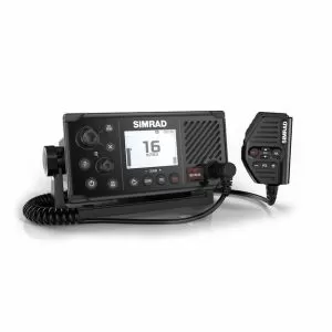 SIMRAD RS40 DSC VHF+AIS