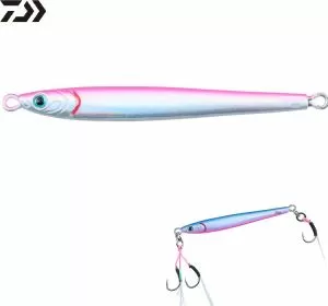 DAIWA Tungsten TG BAIT SLIM SLJ concept 80g/96mm