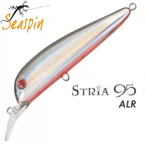 SeaSpin Stria 95mm 19gr 