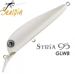 SeaSpin Stria 95mm 19gr 
