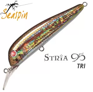 SeaSpin Stria 95mm 19gr 