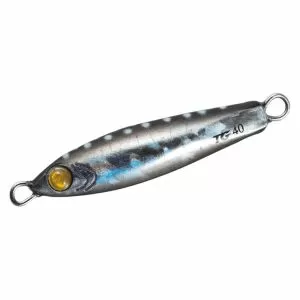 Hayabusa Tungsten TG Jack Eye 60g. FS426