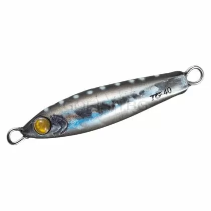 Hayabusa Tungsten TG Jack Eye 60g. FS426
