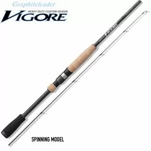 Graphiteleader Vigore 20GVIGS-742M