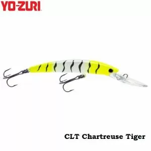  Yo-Zuri Crystal Minnow Deep Diver 90mm. R1205