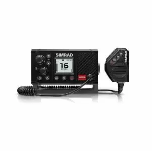 SIMRAD VHF Marine Radio RS20