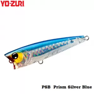 Yo-Zuri 3DB Popper 75F 75mm. R1101